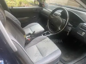 Toyota Tercel 1997