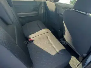 Suzuki Wagon R 2025