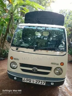 Tata Dimo Batta 2011