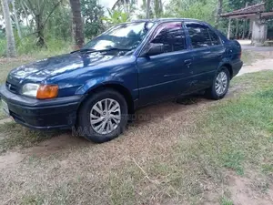Toyota Tercel 1997