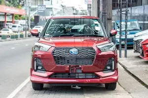 Daihatsu Rocky Premium G Hyb 2026
