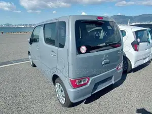 Suzuki Wagon R 2025