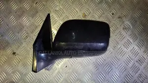 Toyota Rav 4 Side Mirror
