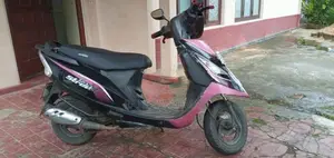 TVS Streak 2013