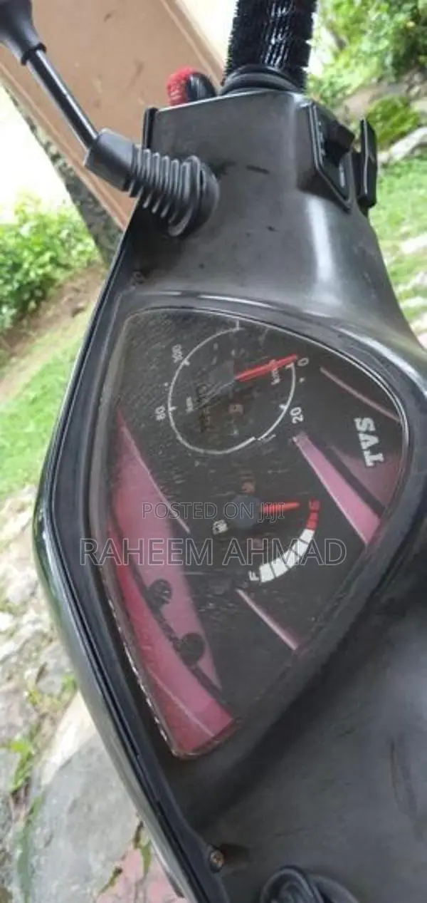 TVS Streak 2013