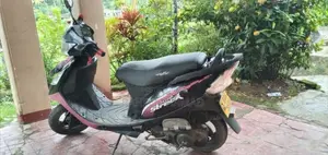 TVS Streak 2013