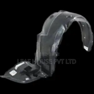 Nissan Leaf Inner Guard