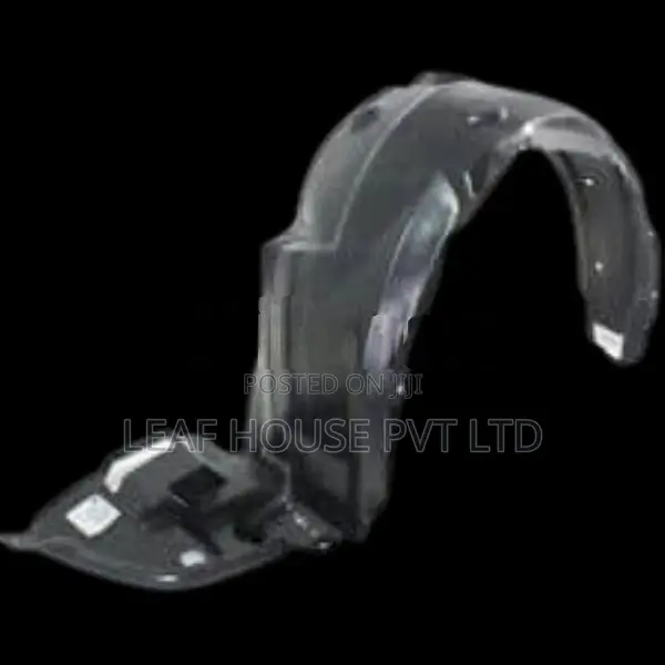 Nissan Leaf Inner Guard
