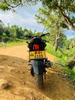 Yamaha FZs V2 2018