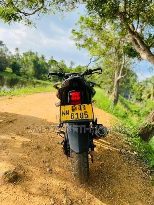 Yamaha FZs V2 2018