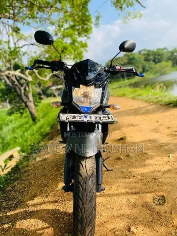 Yamaha FZs V2 2018