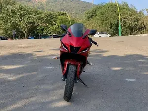 Yamaha R15 2026