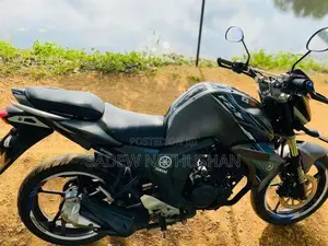 Yamaha FZs V2 2018