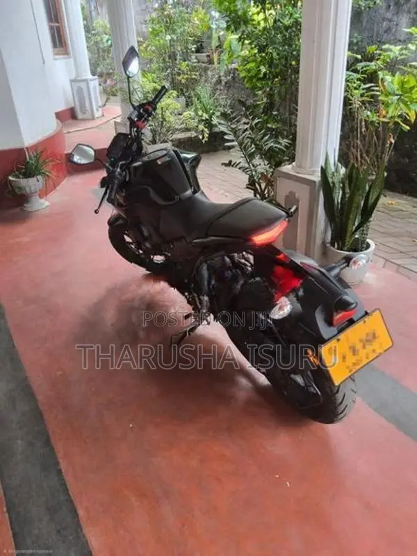 Yamaha MT 15 2026