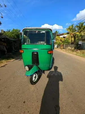 Bajaj RE 2003