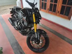 Yamaha MT 15 2026