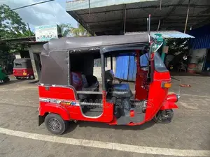 Bajaj RE 2006