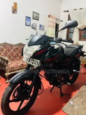 Bajaj Pulsar 135 2015