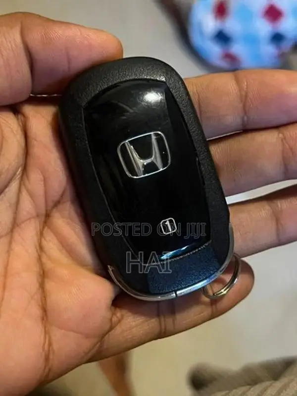 Car Remote Key