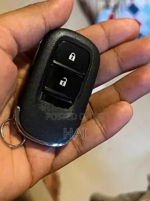 Car Remote Key