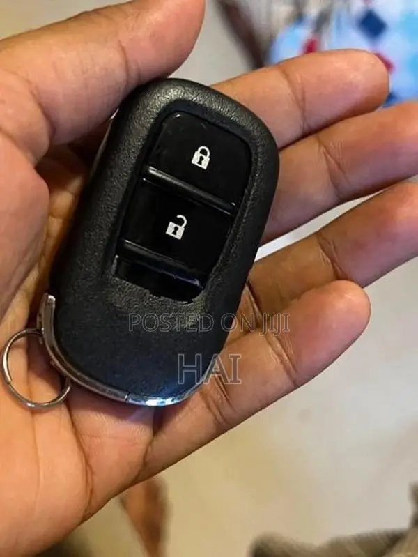 Car Remote Key