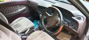 Toyota Carina 1990