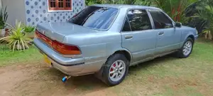 Toyota Carina 1990