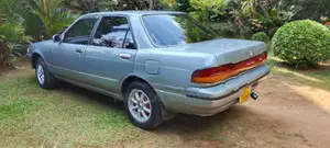Toyota Carina 1990