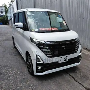 Nissan ROOX HIGHWAY STAR X Propilot 2023