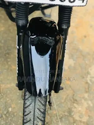 Bajaj Discover 125 2011
