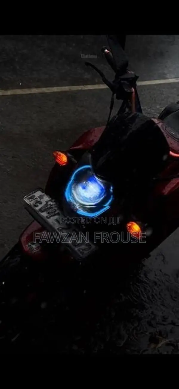 Yamaha FZS V1 2010