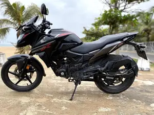 Honda X-Blade 2018