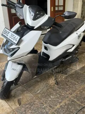 Hero Xoom 110 2025