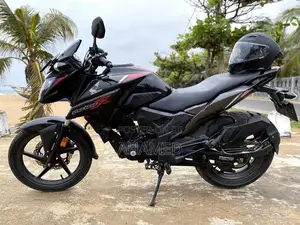 Honda X-Blade 2018