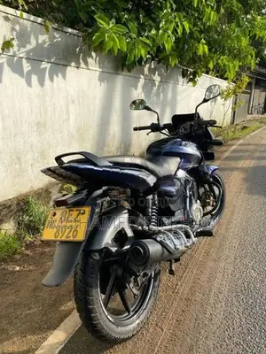 Bajaj Pulsar 150 2017