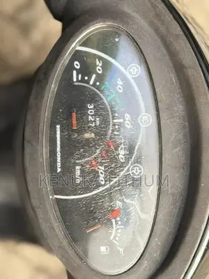 Honda Dio 2014