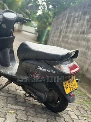 Honda Dio 2014