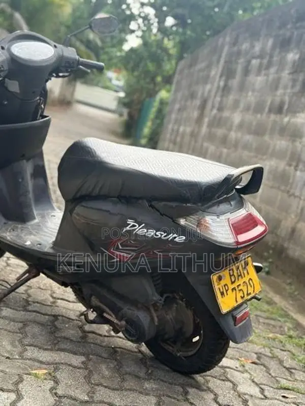 Honda Dio 2014