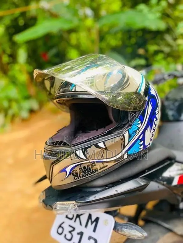 Vega Bolt Helmet
