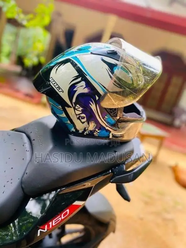 Vega Bolt Helmet