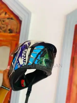 Vega Bolt Helmet