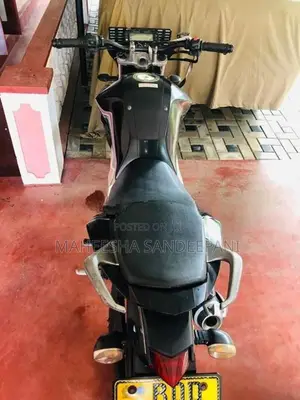 Yamaha FZs V2 2015