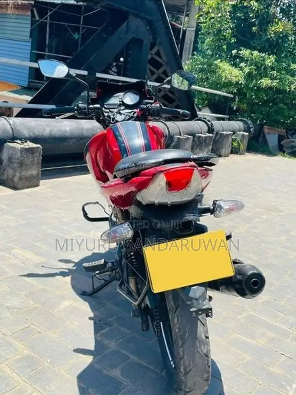 TVS Apache 150 2017