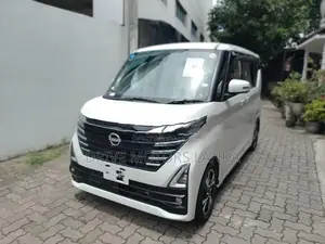 Nissan Roox Pro Pilot Highway 2024