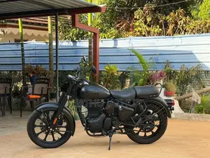 Royal Enfield Classic 350 2026