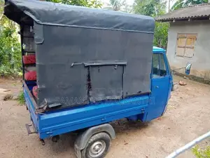 Piaggio Ape 2019