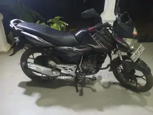 Bajaj Discover 125 2013