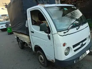 Tata Dimo Batta 2007