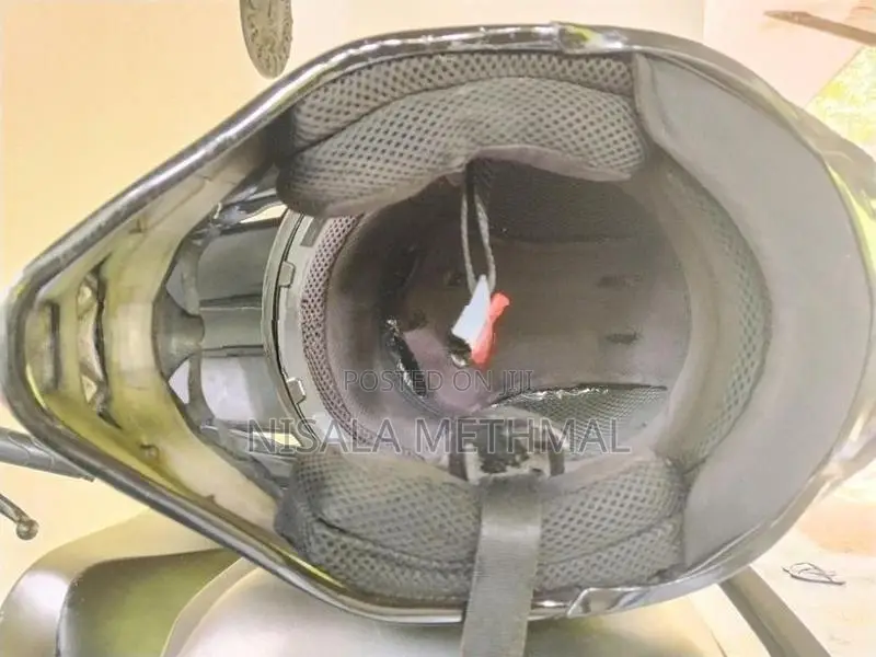 Joppa SLS Helmet