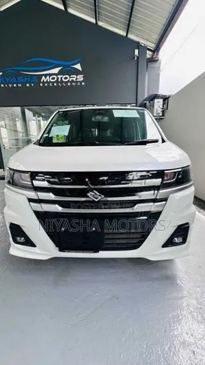 Suzuki Wagon R ZX Hybrid 2026